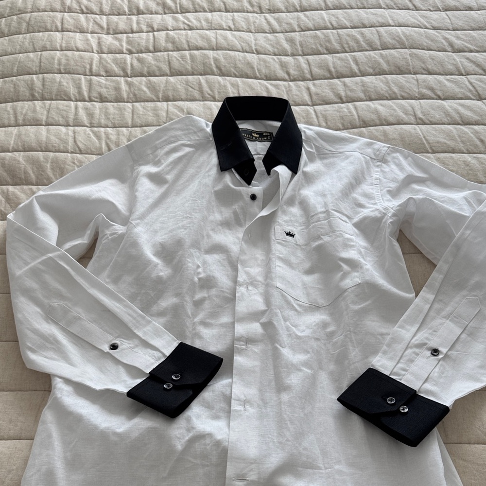 Linen shirt